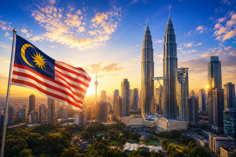 Malaysia melonjak lagi, diangkat negara ke-15 paling berdaya saing dunia
