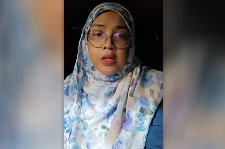 Sifatkan lantikan untuk tenangkan gelora politik Perlis, tetapi Husna tolak jawatan lantikan MB