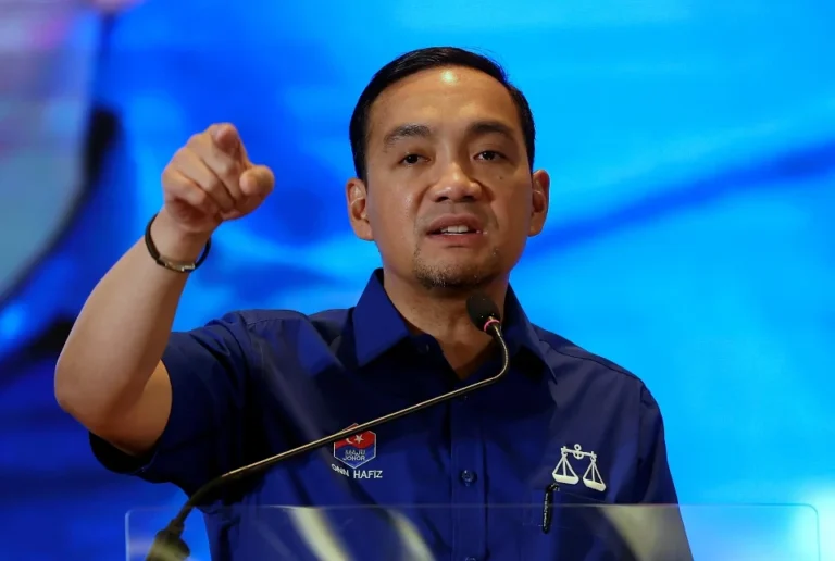 Video : ANALISIS | PRN Johor: Lima misteri yang masih belum terbongkar