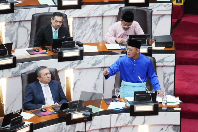 Apa yang keluarga, pelajar dapat melalui pakej daya tahan Selangor?