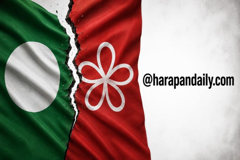 Mesyuarat Pas dikata ‘Panas’? Ada ahli dilapor tak setuju putus kerjasama dengan Bersatu
