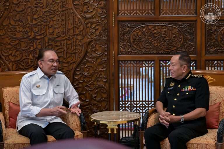 ‘Integriti bukan slogan’ – PMX mahu SPRM bertindak tanpa kompromi