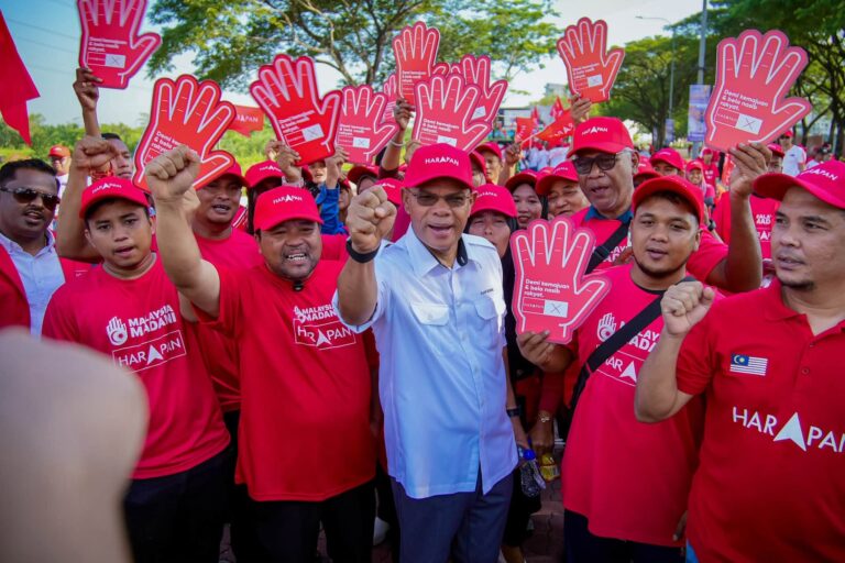 Manifesto PH Johor kali ini tak setebal buku, janji lebih ringkas dan ‘boleh buat’