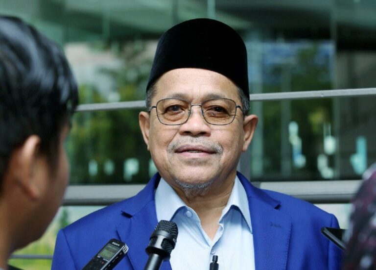 Selepas titah Raja Perlis, PN nafi ada cubaan bawa usul tak percaya terhadap MB