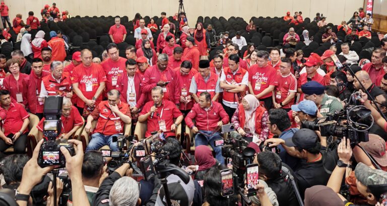 Kekal Harapan di Negeri Sembilan, ini 10 komitmen utama untuk rakyat
