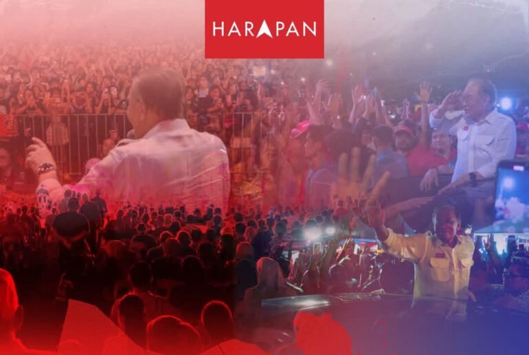 Anwar tidak merajuk bertanya ‘apa lagi Bangsa Johor mahu?’
