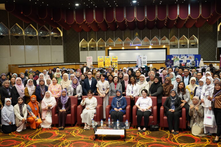 Selangor lancar USAHANITA DIGITAL 2026, perkasa usahawan wanita tembusi pasaran global