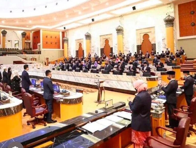 PRN Johor penentu BN kembali dominan atau Kerajaan Perpaduan terus jadi pilihan