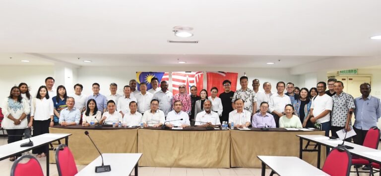 “Johor dah beri mesej” — DAP akui keputusan tak capai sasaran, terus fokus Negeri Sembilan