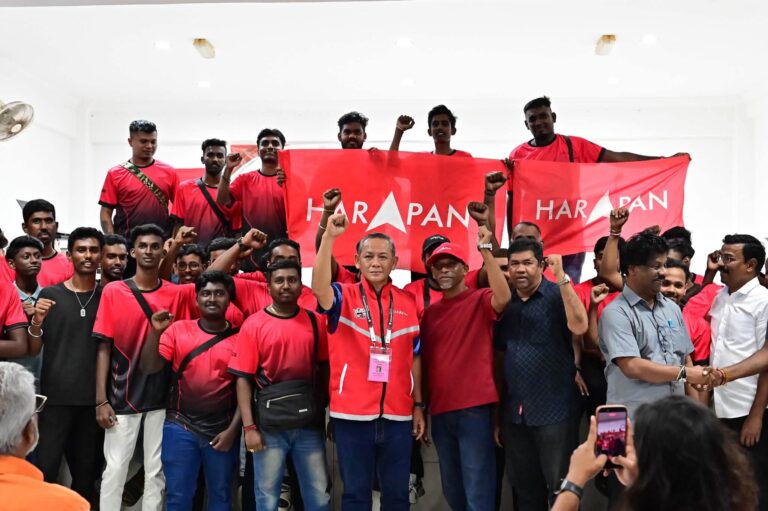 Give Aminuddin another chance to strengthen Negeri Sembilan’s progress