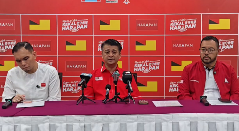Asyraf Wajdi dahului kuasa Yang di-Pertuan Besar Negeri Sembilan