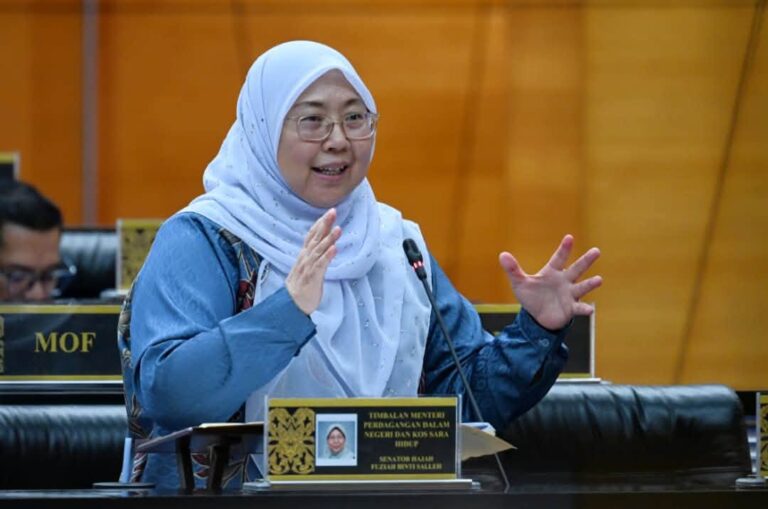 Ketirisan minyak masak bersubsidi berjaya dikekang, 5.26 juta rakyat dah daftar eCOSS