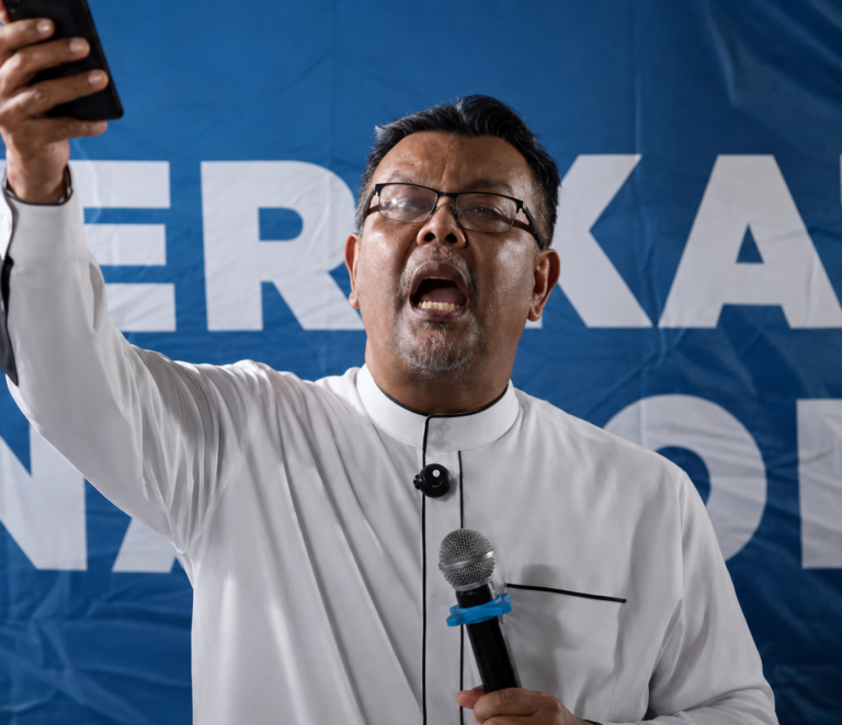 Haim Hilman serang universiti awam, tapi fakta UM cerita sebaliknya