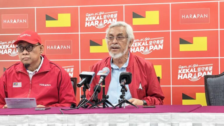 PH teruskan kempen berasaskan prestasi ketika PN-BN masih main isu Melayu-Islam