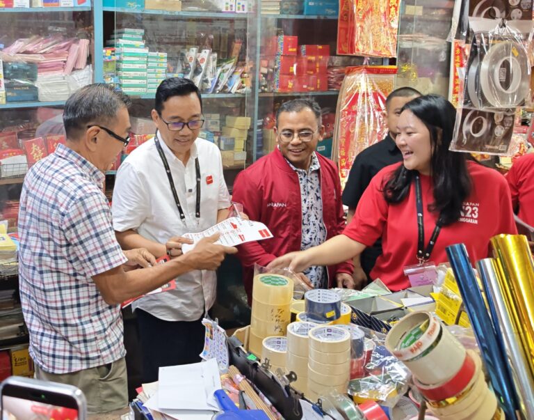 Amirudin yakin sokongan terhadap calon PH di Batu Pahat terus meningkat