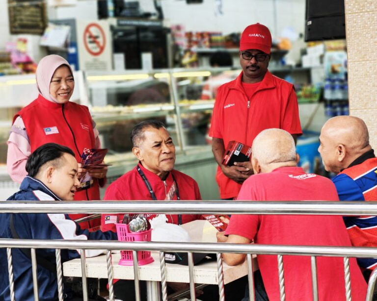 Dzulkefly Ahmad fokus selesai isu trafik, perumahan dan pasar awam Kota Iskandar