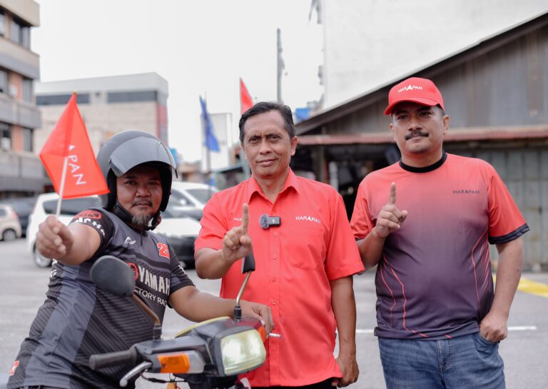 Hari Peneroka Bukti Komitmen Kerajaan MADANI Bela Kebajikan Peneroka dan Generasi FELDA