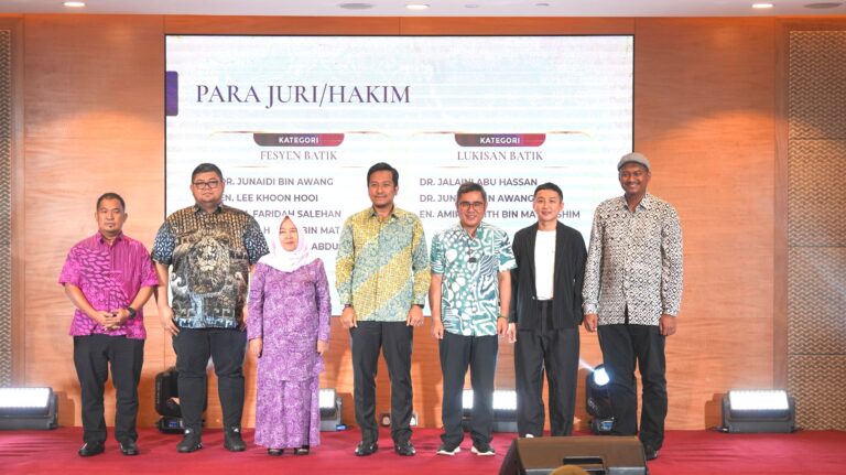 Selangor lancar Piala Tengku Permaisuri Selangor 2026, angkat batik ke persada dunia
