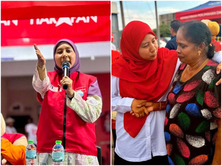 Usahawan pendidikan robotik, Elia Nadira bawa misi pendidikan untuk anak luar bandar