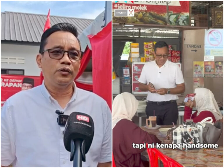 Mohd Khuzzan fokus mahu tangani isu banjir, internet dan ekonomi rakyat Semerah