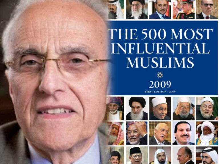 Cendekiawan Islam Prof. John Esposito dilapor meninggal dunia