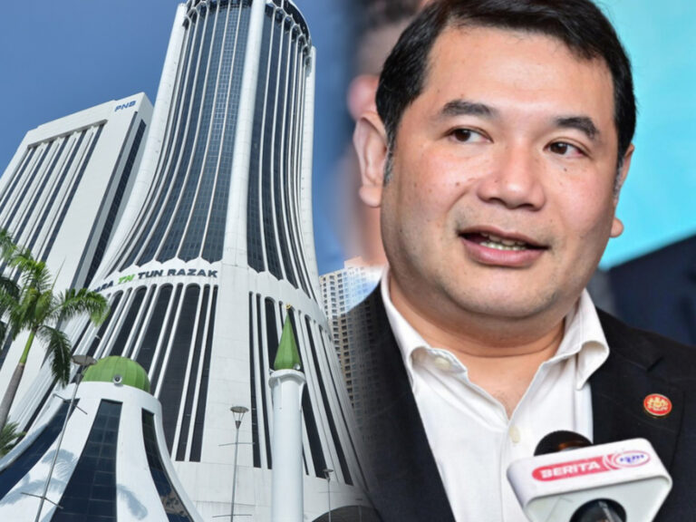 ‘RCI Tabung Haji akan tunjukkan bagaimana Insitusi itu rosak di bawah Umno’ – Rafizi