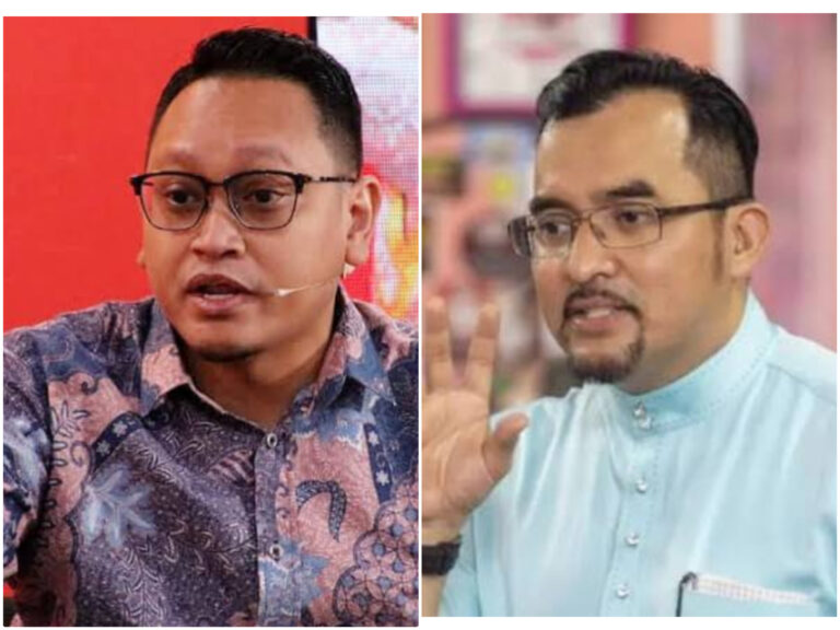 Jawapan buat Asyraf Wajdi, peruntukan negeri jelas MB N9 mestilah Melayu Islam