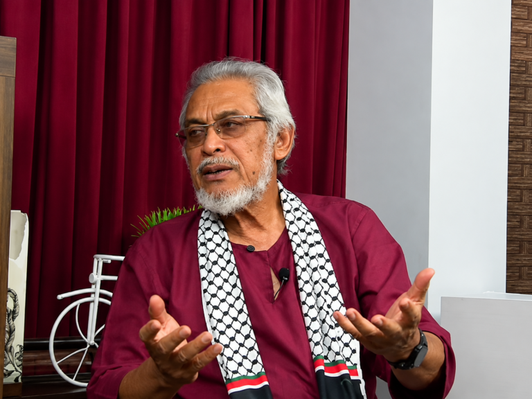 ‘PH tidak politikkan RCI, kami yang pulihkan Tabung Haji’, Khalid tempelak Umno perlekeh RCI TH