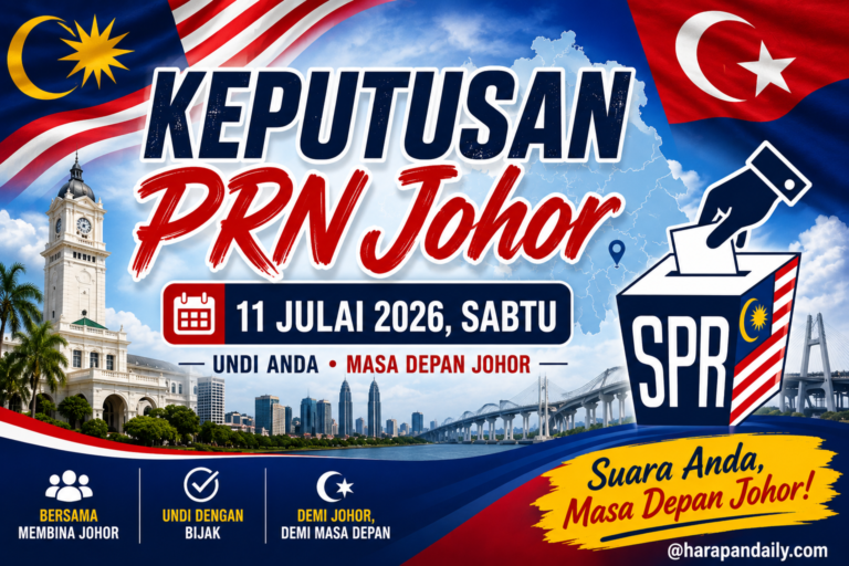 KEPUTUSAN TIDAK RASMI | AMANAH pertahan Simpang Jeram, Maszlee hadiahkan PKR kemenangan di Puteri Wangsa
