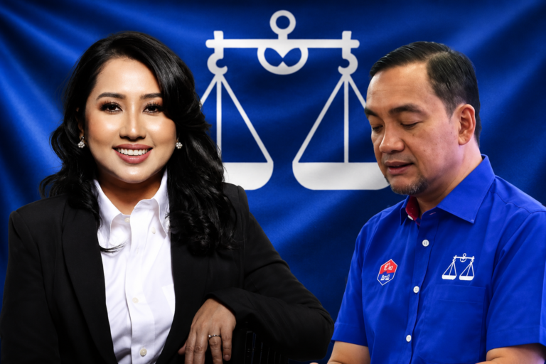 BN mungkin hilang kuasa mutlak selepas PRN Johor