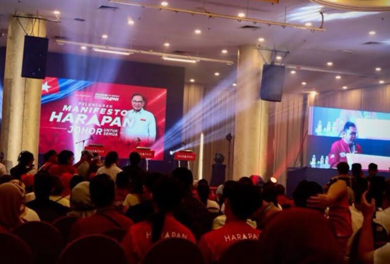 Pasca PRN Johor: Surat terbuka kepada PM Anwar dan kepimpinan Pakatan Harapan