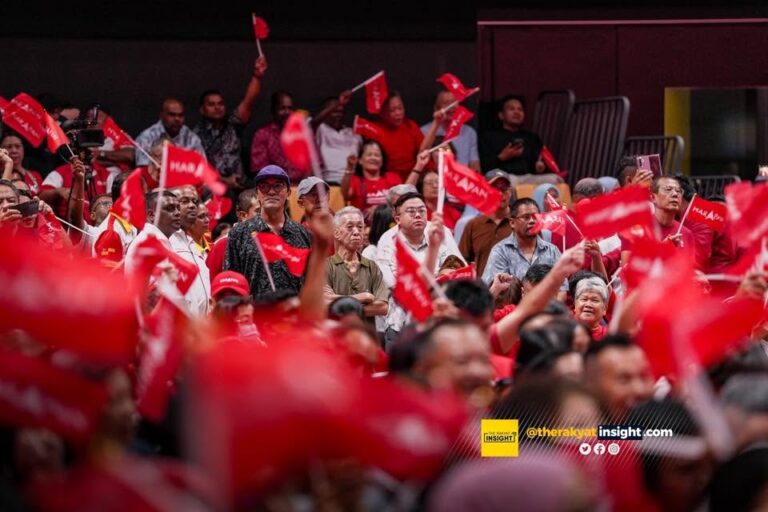 Teka-teki calon PH Negeri Sembilan bakal terjawab malam ini