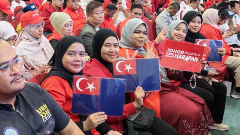 10 tawaran utama Johor Untuk Semua