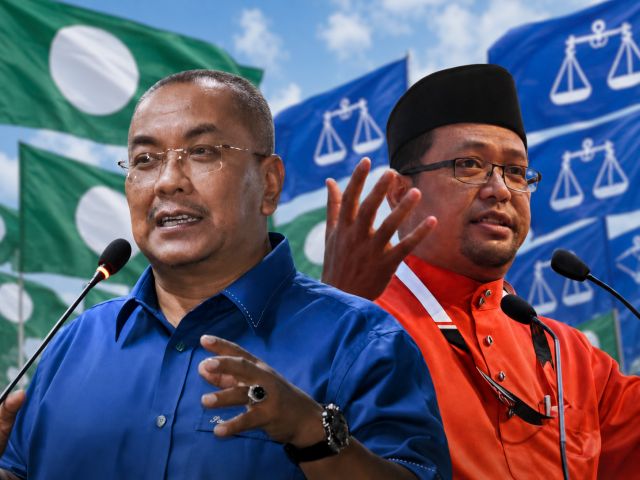 MB Kedah, pemimpin Umno Rembau bakal menghadap polis