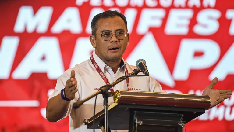 Kalau betul ‘penyatuan ummah’ Pas boleh selesai isu rakyat, dah lama negeri SG4 maju