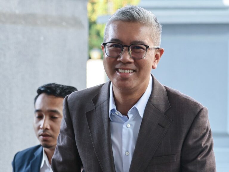 Jana Wibawa: Tengku Zafrul nafi pernah peroleh keuntungan peribadi