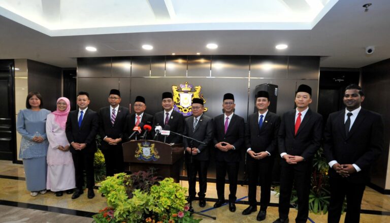 10 jawatan ditambah selepas Umno menang besar, ini akhirnya rakyat Johor dapat