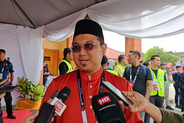 Ustaz Shahir cakna isu anak muda, ini fokus calon PH di DUN paling ramai di Negeri Sembilan
