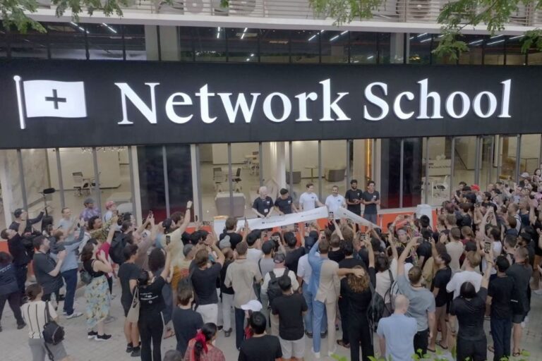KDN sahkan sedang siasat isu operasi ‘Network School’ di Forest City