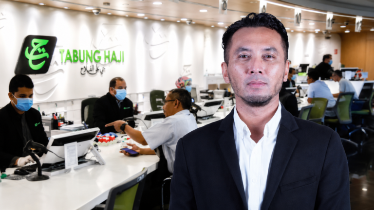 Jangan sorok satu baris pun, AMANAH desak laporan RCI Tabung Haji didedah tanpa suntingan