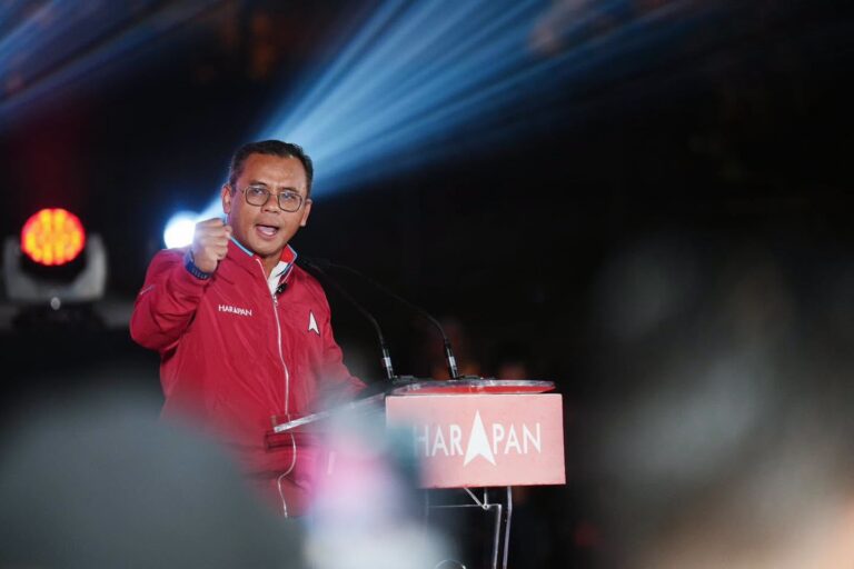 PH bedah kekalahan di Johor, kini buru semula undi Melayu dan anak muda