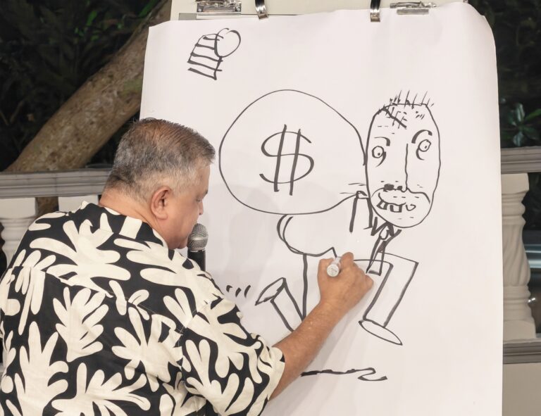 Kartun medium terbaik dekati rakyat fahami Malaysia Madani, kata Zunar