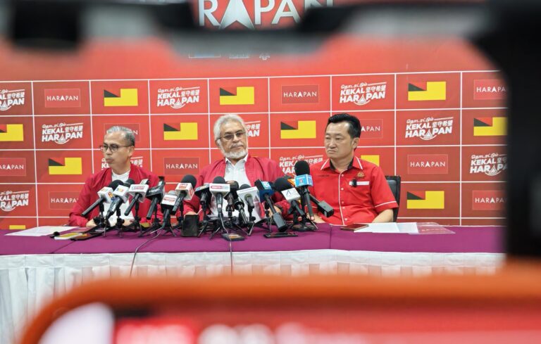 PH: Perpaduan Ummah perlu berteraskan kebaikan, bukan perebutan kuasa