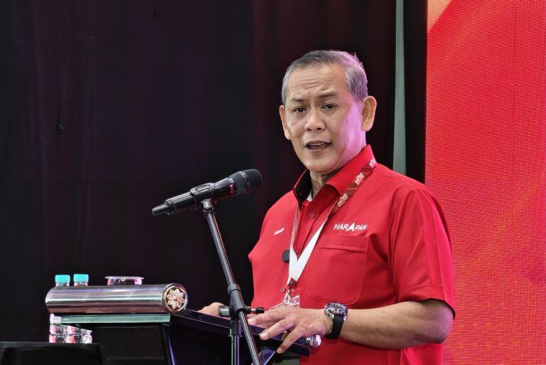 Video : Kekal Harapan di Negeri Sembilan, ini 10 komitmen utama untuk rakyat