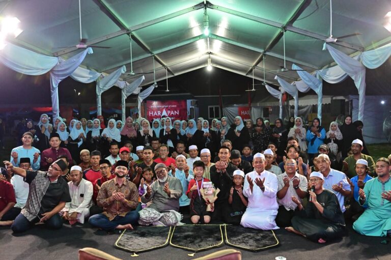 Laporan ILHAM buka mata: PH lawan gelombang sentimen dengan rekod kerajaan 