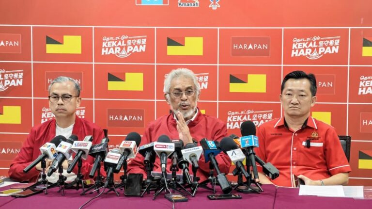 Manifesto PH : Anak muda, keluarga muda jadi fokus, pertaruh 30,000 kerja, 20,000 rumah 