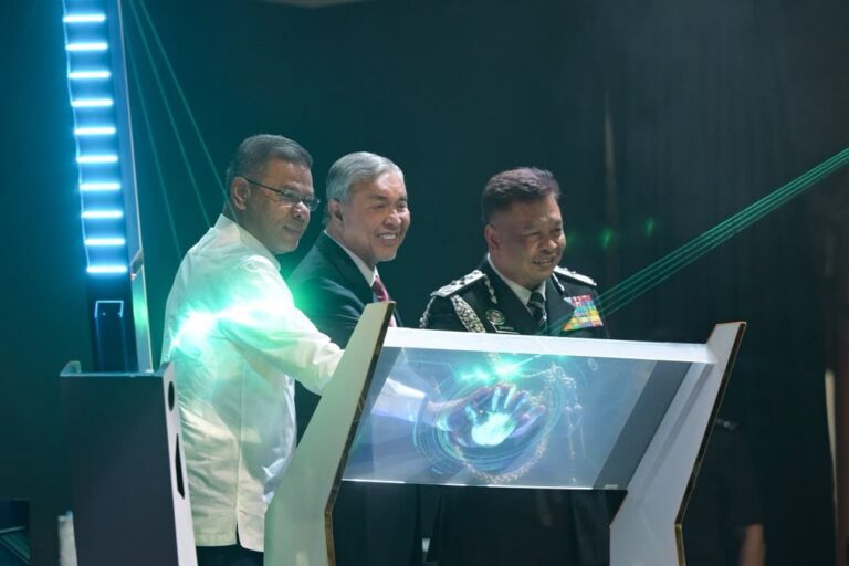 Bertahun-tahun jadi tanda tanya, KDN akhirnya bakal ada data lengkap pelarian 