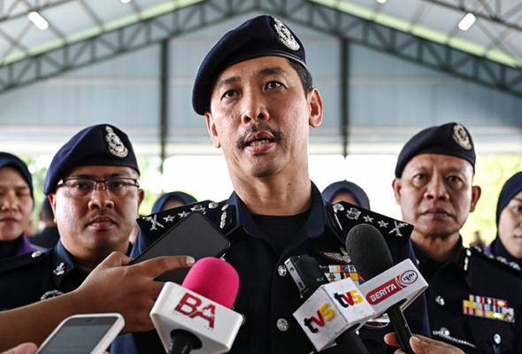 29 kes kemalangan babit RXZ Members 8.0, meningkat berbanding tahun lalu