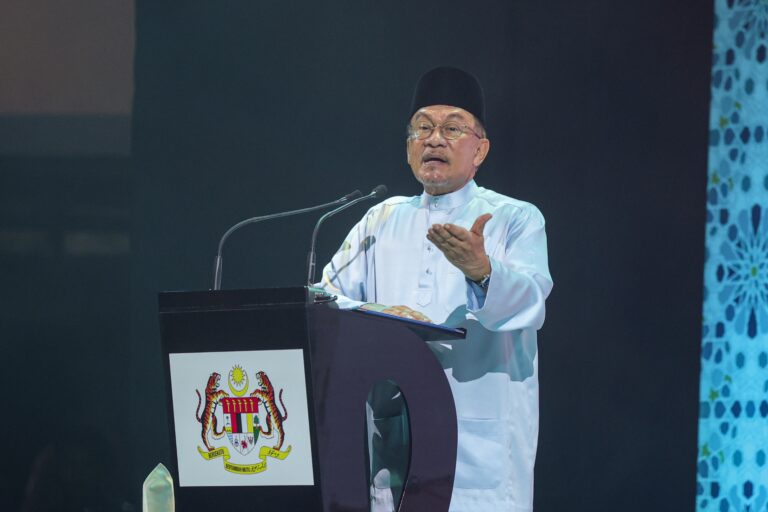 Video : Membina masyarakat berteraskan nilai dan idealisme