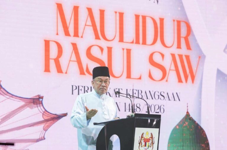 ‘Selagi kudrat dan masa masih tersisa’, Anwar janji terus guna kuasa untuk islah negara